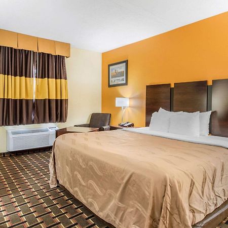 Quality Inn Grand Rapids Near Downtown Wyoming Exterior foto