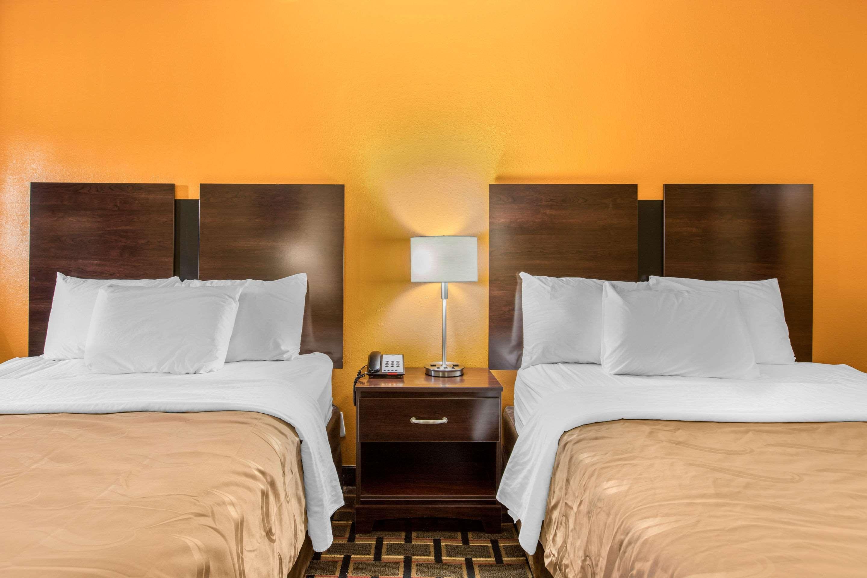 Quality Inn Grand Rapids Near Downtown Wyoming Exterior foto